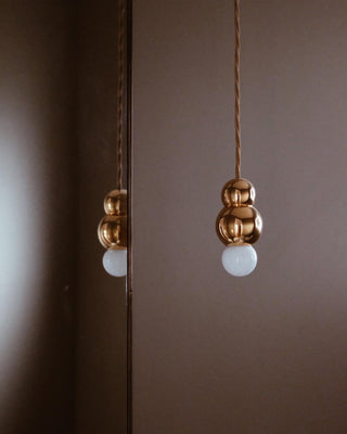 Ball Series Pendant Light