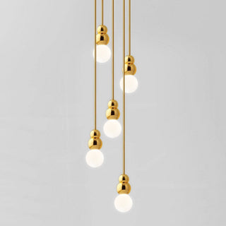 Ball Series Pendant Light