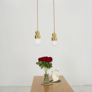 Ball Series Pendant Light