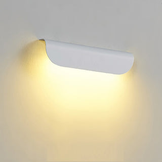 Bay Curved Garden Wall Light.Garden Wall Light.Outdoor light.garden light.Up Down Outdoor Wall Lights at Lumens.