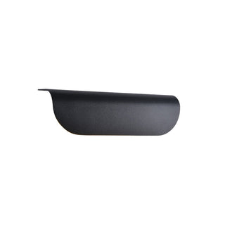 Bay Curved Garden Wall Light