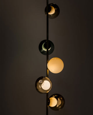 Bocci 28 Floor Lamp