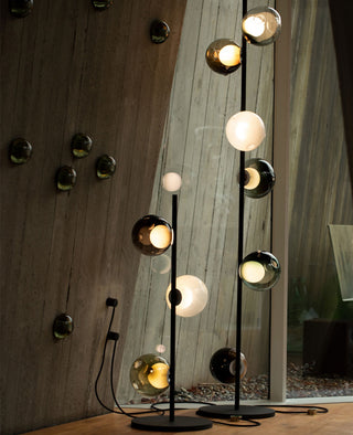 Bocci 28 Floor Lamp