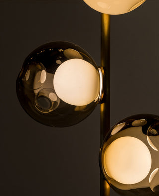 Bocci 28 Floor Lamp