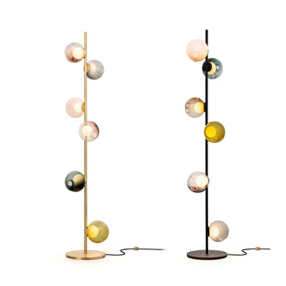 Bocci 28 Floor Lamp