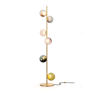 Bocci 28 Floor Lamp