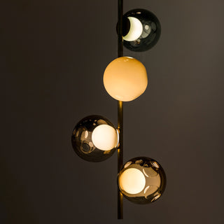 Bocci 28 Floor Lamp