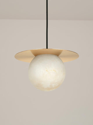 Borra Pendant Light