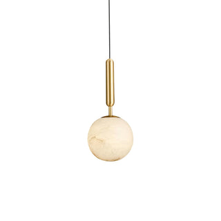 Bosso Alabaster Pendant Lamp