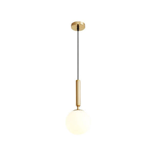 Bosso Alabaster Pendant Lamp