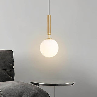 Bosso Alabaster Pendant Lamp