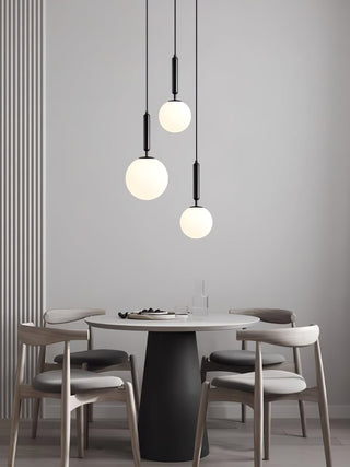 Bosso Alabaster Pendant Lamp