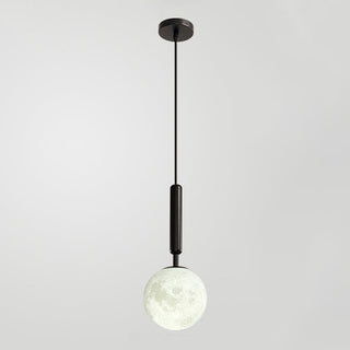 Bosso Alabaster Pendant Lamp