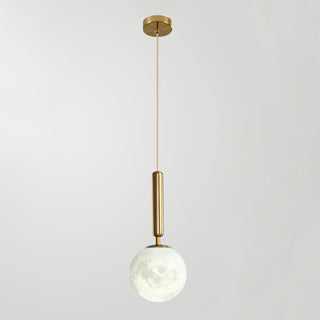 Bosso Alabaster Pendant Lamp