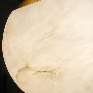 Bosso Alabaster Pendant Lamp