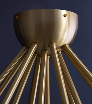 Boule De Cristal Ceiling Light