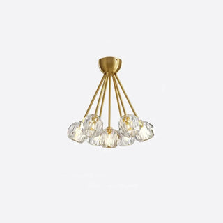Boule De Cristal Ceiling Light