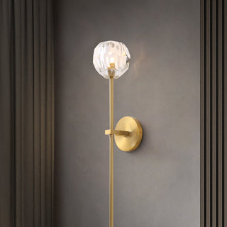 Flushmount Crystal Ball replica.crystal ball sconce.Flushmount Crystal Ball.rh Flushmount Crystal Ball