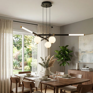 Cellar Suspension Chandelier