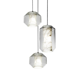 Chamber Pendant Light