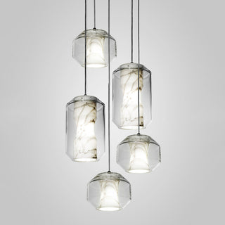 Chamber Pendant Light. Chamber Chandelier. Lee Broom Chamber Light Large Pendant. Chamber Light - Lee Broom. Chamber Light Large.