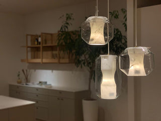 Chamber Pendant Light