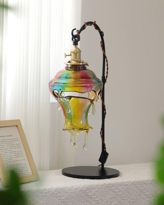 Creative Water Drop Table Lamp