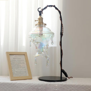 Creative Water Drop Table Lamp