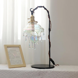 Creative Water Drop Table Lamp