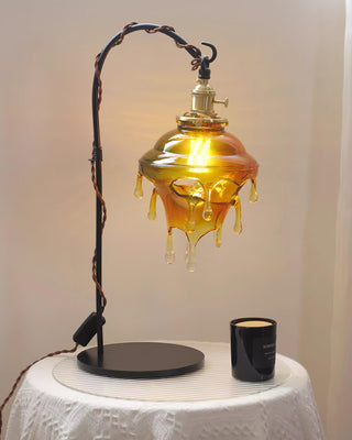 Creative Water Drop Table Lamp