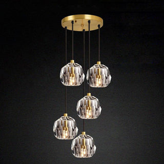 Crystal Ball Linear Round Chandelier. Crystal Ball Chandelier. Crystal Ball ClusterChandelier Collection. RH Modern Crystal Chandeliers.