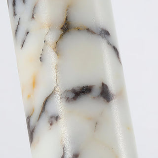 Cylinder Opus Marble Pendant Lamp