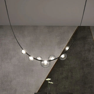 Dew Drops Pendant Lamp