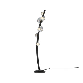 Dew Drops LED Floor Lamp