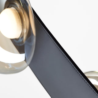 Dew Drops LED Floor Lamp