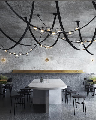 Dew Drops Pendant Lamp