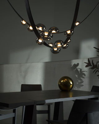 Dew Drops Pendant Lamp