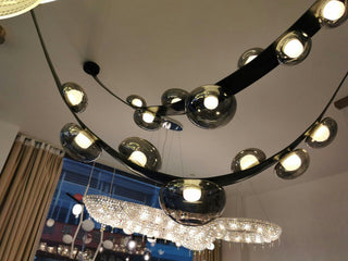 Dew Drops Pendant Lamp