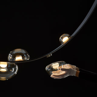 Dew Drops Pendant Lamp