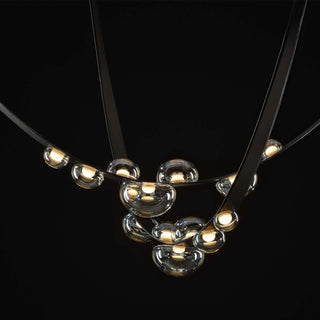 Dew Drops Pendant Lamp