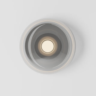 Dew Drops Wall Light