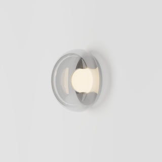 Dew Drops Wall Light