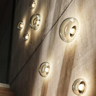 Dew Drops Wall Light