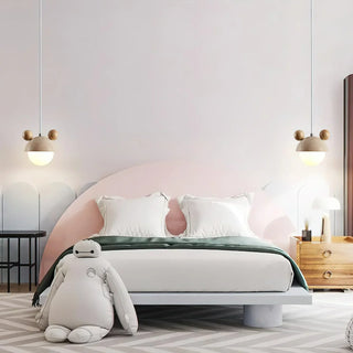 Domiere Travertine Pendant Lamp