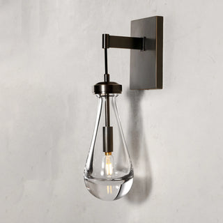 Rachael Sconce Brass