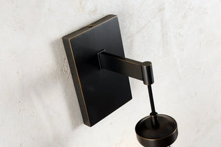 Rachael Sconce Brass