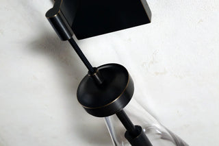 Rachael Sconce Brass