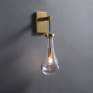 Rachael Sconce Brass