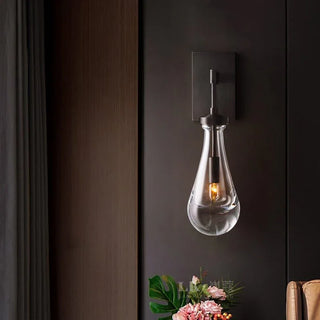 Rachael Sconce Brass