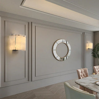 Eichholtz blason wall lamp